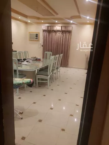 شقة للإيجار في شارع القصار ، حي بطحاء قريش ، مكة ، منطقة مكة المكرمة