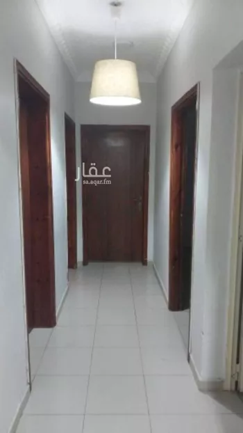 شقة للإيجار في حي الحمراء ، الجبيل ، الجبيل صورة 4