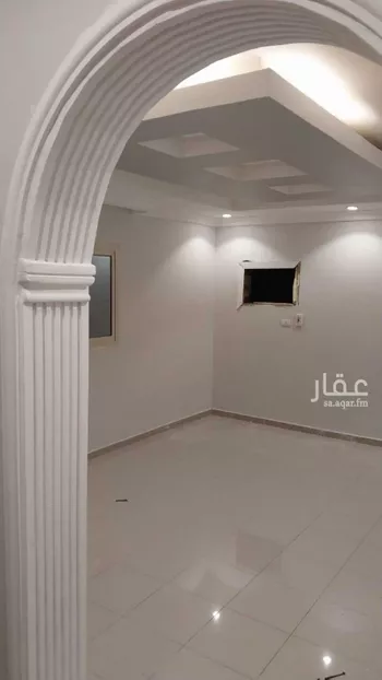 شقة للإيجار في حي الحمراء ، الجبيل ، الجبيل