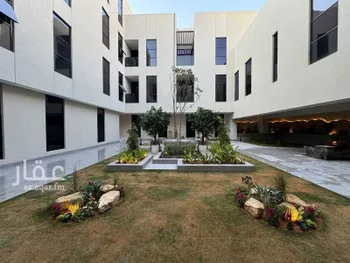 شقة للبيع في شارع ممر107, حي الرمال, مدينة الرياض, منطقة الرياض صورة 2