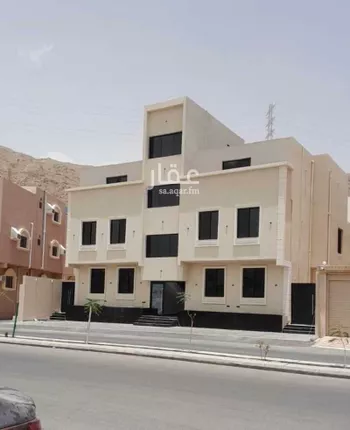 عمارة للبيع في شارع سالم حسان هريس السفياني ، حي الاخباب ، الطائف ، الطائف