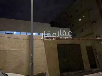 أرض للبيع في شارع شجاع بن وهب, حي السلامة, مدينة جدة, منطقة مكة المكرمة