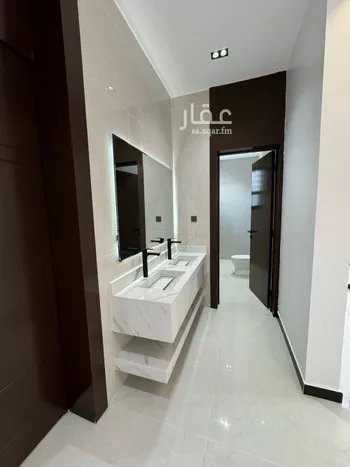 دور للإيجار في شارع الرصينية, حي السعادة, مدينة الرياض, منطقة الرياض صورة 4