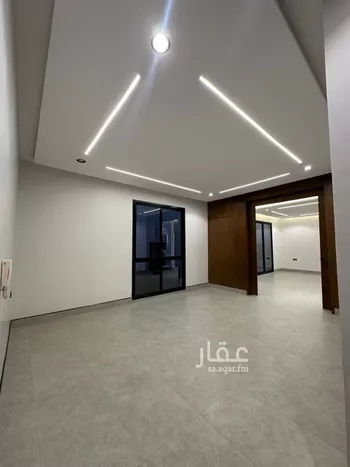 دور للإيجار في شارع جبل طواله, حي القادسية, مدينة الرياض, منطقة الرياض صورة 5