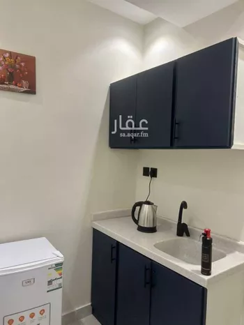 استديو مفروش للحجز في شارع الأمير محمد بن سعود بن عبد العزيز ، حي القدس ، الرياض ، منطقة الرياض صورة 4