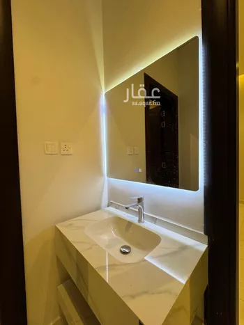عمارة للإيجار في حي الملقا, مدينة الرياض, منطقة الرياض صورة 5
