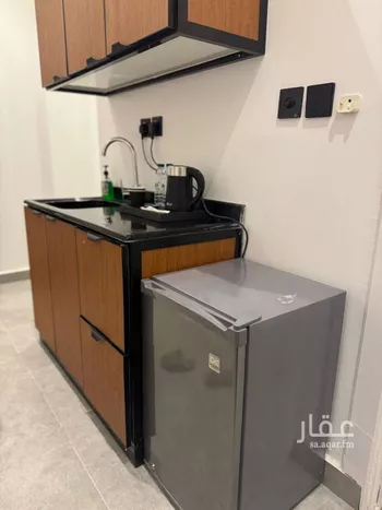 شقة للإيجار في شارع إبراهيم بن نغيمش, حي العقيق, مدينة الرياض, منطقة الرياض صورة 5