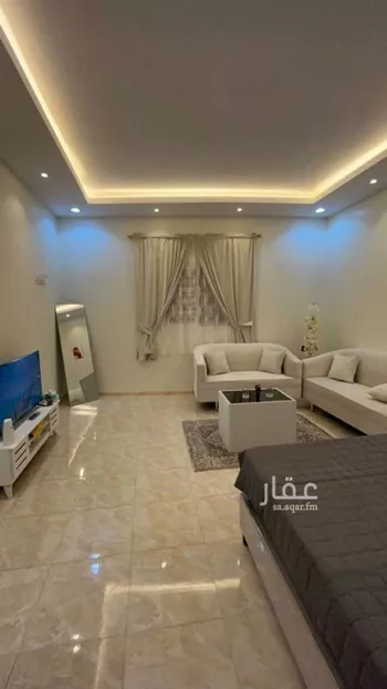 استديو مفروش للحجز في شارع النجاح ، حي اليرموك ، الرياض ، منطقة الرياض