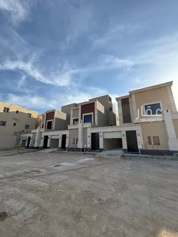دور للبيع في شارع يحيى الصنهاجي, حي الرمال, مدينة الرياض, منطقة الرياض