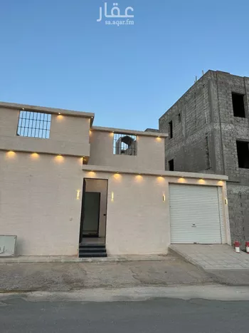دور للإيجار في حي الجنادرية, مدينة الرياض, منطقة الرياض