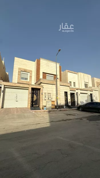 شقة للإيجار في شارع فؤاد محمد عمر توفيق, حي القادسية, مدينة الرياض, منطقة الرياض