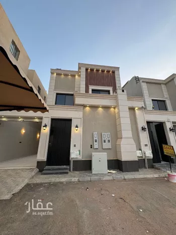 دور للبيع في شارع يحيى الصنهاجي, حي الرمال, مدينة الرياض, منطقة الرياض