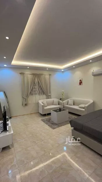 استديو مفروش للحجز في شارع النجاح ، حي اليرموك ، الرياض ، منطقة الرياض صورة 3