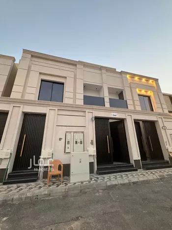 دور للإيجار في شارع الرصينية, حي السعادة, مدينة الرياض, منطقة الرياض