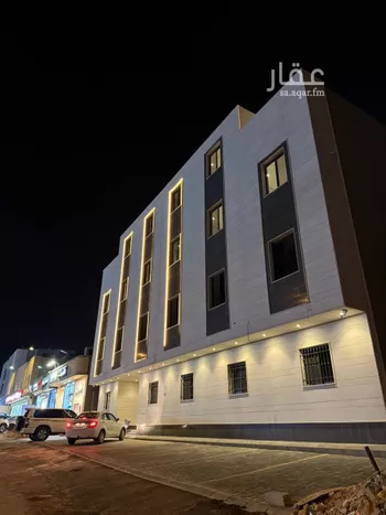 عمارة للإيجار في حي الملقا, مدينة الرياض, منطقة الرياض