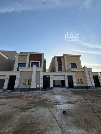 فيلا للبيع في شارع يحيى الصنهاجي, حي الرمال, مدينة الرياض, منطقة الرياض