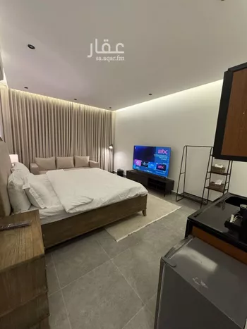 شقة للإيجار في شارع إبراهيم بن نغيمش, حي العقيق, مدينة الرياض, منطقة الرياض صورة 3