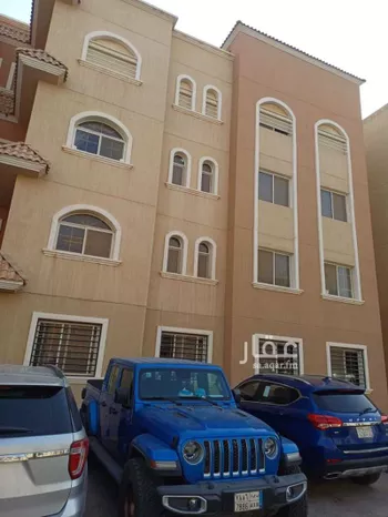 شقة للبيع في شارع الضالع, حي قرطبة, مدينة الرياض, منطقة الرياض