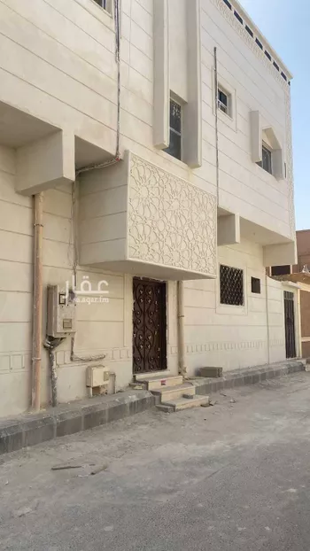 عمارة للبيع في طريق الملك سعود ، حي الخالدية ، الخرج ، الخرج صورة 2