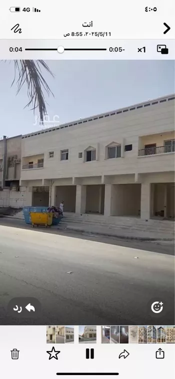 عمارة للبيع في طريق الملك سعود ، حي الخالدية ، الخرج ، الخرج صورة 3