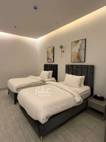 شقة للإيجار في شارع الكوثر, حي العارض, مدينة الرياض, منطقة الرياض صورة 5
