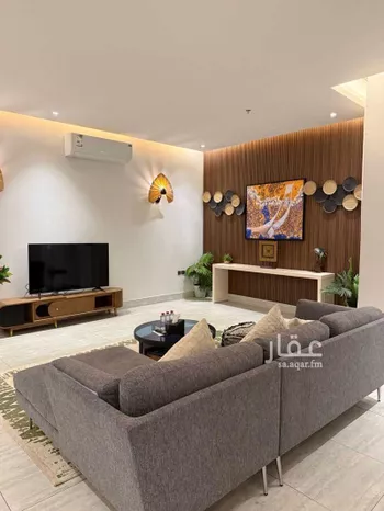 شقة للإيجار في شارع الكوثر, حي العارض, مدينة الرياض, منطقة الرياض صورة 2