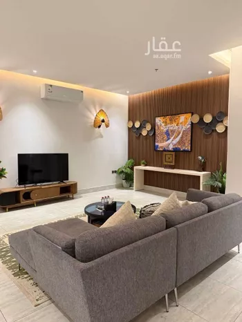 شقة للإيجار في شارع ربيعة بن عامر بن بجاد, حي العارض, مدينة الرياض, منطقة الرياض صورة 3