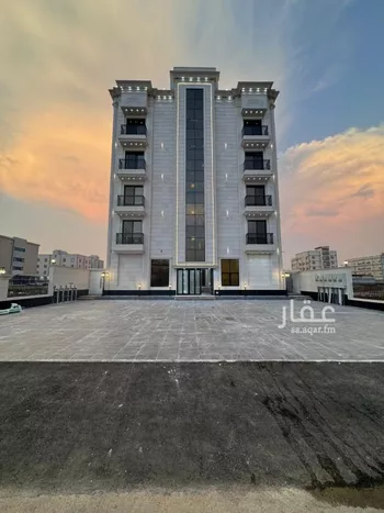 شقة للبيع في شارع احمد بن المبارك الخزفي, حي السويس 1, مدينة جازان, منطقة جازان صورة 2