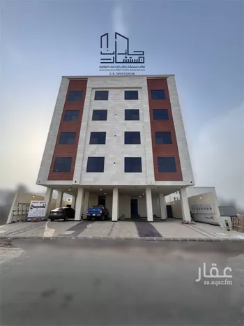 شقة للبيع في شارع شارع عمر بن عبد العزيز , حي الرحاب 2, مدينة جازان, منطقة جازان