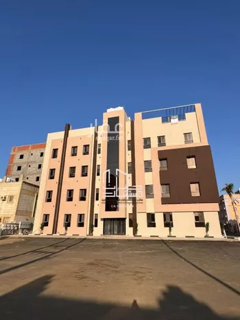 شقة للبيع في شارع محب الدين الفاكهاني, حي السويس 1, مدينة جازان, منطقة جازان