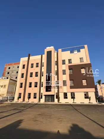 شقة للبيع في شارع محب الدين الفاكهاني, حي السويس 1, مدينة جازان, منطقة جازان