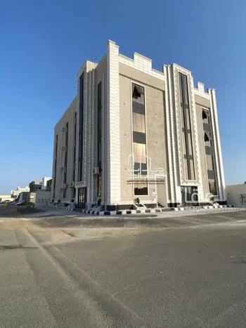 شقة للبيع في شارع حمزه بن محمد البجائي, حي الرحاب 2, مدينة جازان, منطقة جازان صورة 2