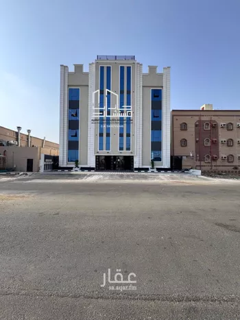 شقة للبيع في شارع ام قابل, حي الرحاب 2, مدينة جازان, منطقة جازان