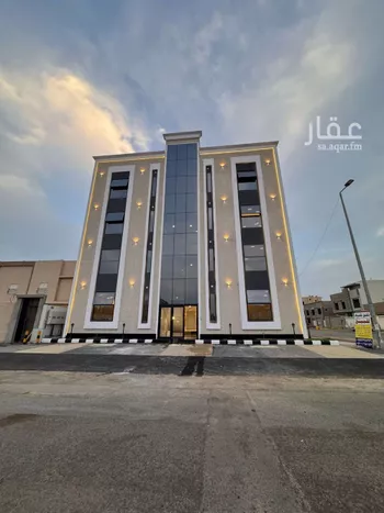 شقة للبيع في شارع شارع عثمان بن عفان, حي الرحاب 2, مدينة جازان, منطقة جازان