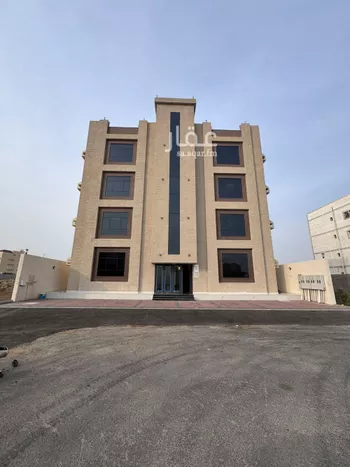 شقة للبيع في شارع شارع عمر بن عبد العزيز , حي الرحاب 1, مدينة جازان, منطقة جازان صورة 5
