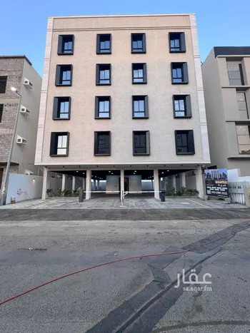 شقة للبيع في شارع شارع الامير ماجد بن عبد العزيز, حي الشاطئ, مدينة جازان, منطقة جازان صورة 2