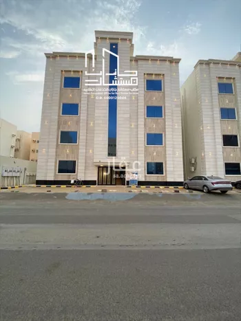 شقة للبيع في شارع المحمدية 2 51, حي المحمدية 2, مدينة جازان, منطقة جازان