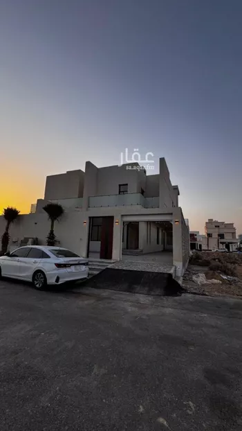 فيلا للبيع في شارع 21 ز, حي المحمدية 2, مدينة جازان, منطقة جازان