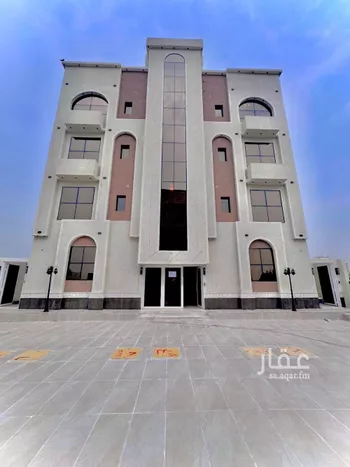 شقة للبيع في شارع قدامه بن جعفر, حي الرحاب 2, مدينة جازان, منطقة جازان