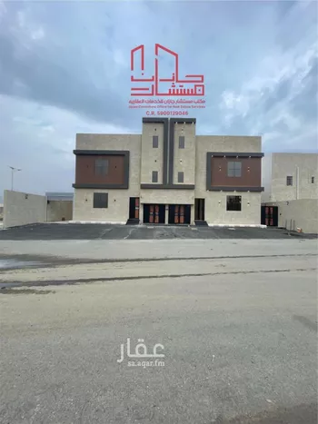 شقة للبيع في شارع 166 ابو يحيى بن خضير, حي الروضة, مدينة ابو عريش - ابو عريش, منطقة جازان