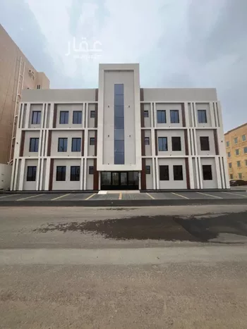 شقة للبيع في شارع المحمدية 2 51, حي المحمدية 2, مدينة جازان, منطقة جازان صورة 2