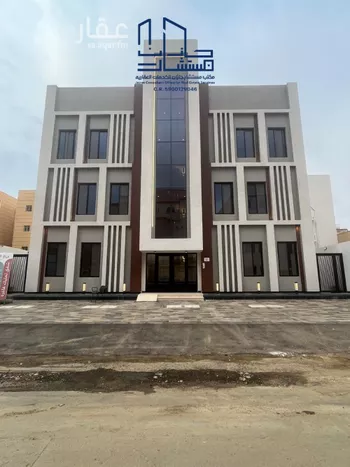 شقة للبيع في شارع شهيد الدين ثم الوطن محمد هادي ثابت حكمي, حي الشاطئ, مدينة جازان, منطقة جازان