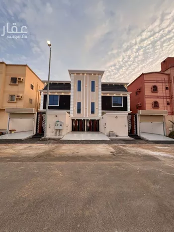 شقة للبيع في شارع القيرواني, حي الرحاب 1, مدينة جازان, منطقة جازان صورة 2