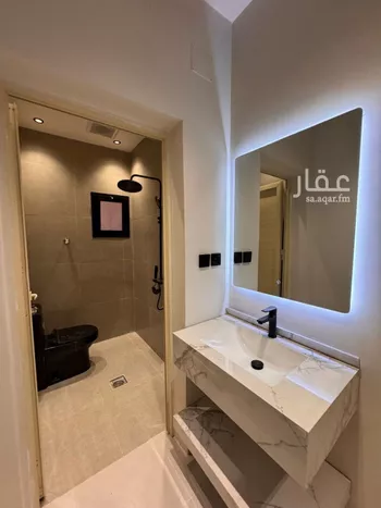 شقة للبيع في شارع القيرواني, حي الرحاب 1, مدينة جازان, منطقة جازان صورة 4