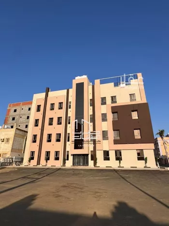 شقة للبيع في شارع محب الدين الفاكهاني, حي السويس 1, مدينة جازان, منطقة جازان