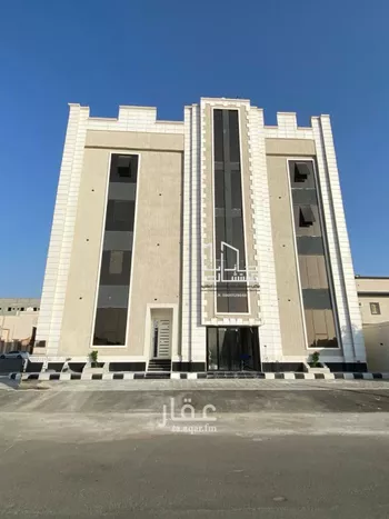 شقة للبيع في شارع حمزه بن محمد البجائي, حي الرحاب 2, مدينة جازان, منطقة جازان صورة 2