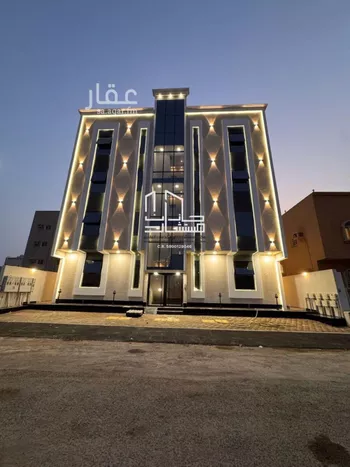 شقة للبيع في شارع محمد بن حسين, حي السويس 1, مدينة جازان, منطقة جازان