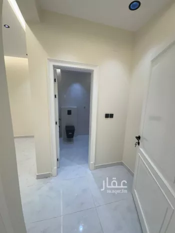 شقة للبيع في شارع قدامه بن جعفر, حي الرحاب 2, مدينة جازان, منطقة جازان صورة 3