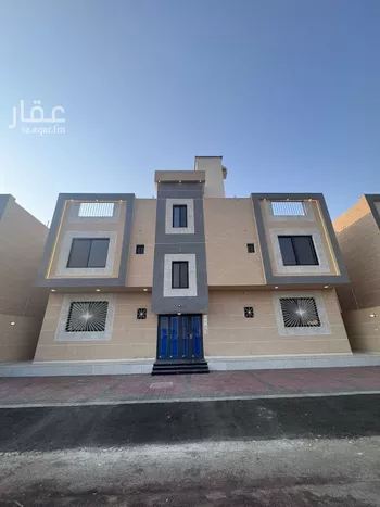 شقة للبيع في شارع الامام مالك, حي المحمدية 1, مدينة جازان, منطقة جازان صورة 4