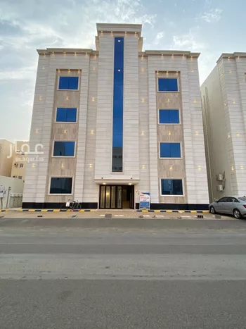 شقة للبيع في شارع المحمدية 2 51, حي المحمدية 2, مدينة جازان, منطقة جازان صورة 2